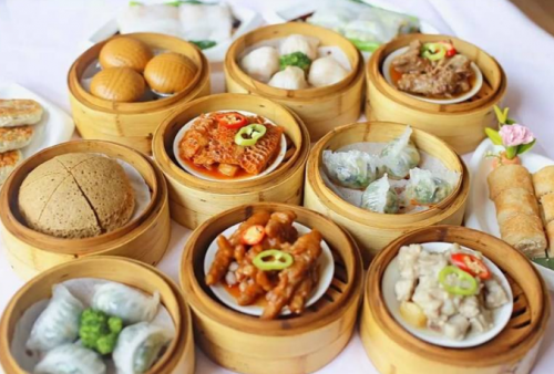 “曹操”帶你游廣州
